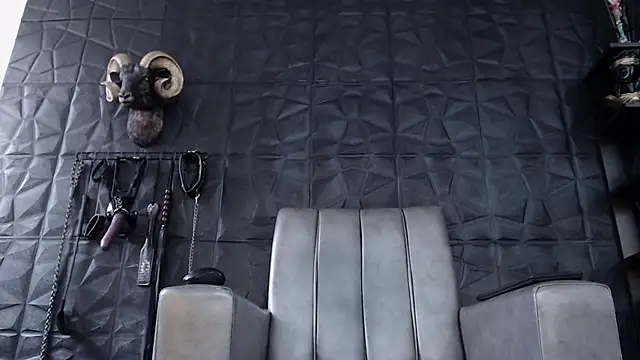 Agata Darkness online show from February 5, 9:08 pm