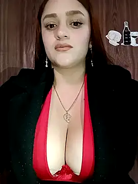 hanna-a online show from October 15, 7:14 pm