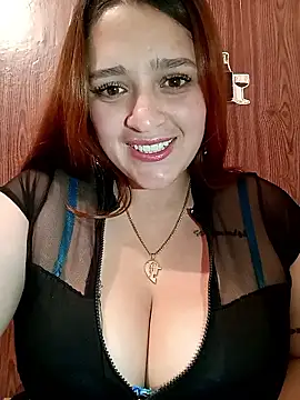 hanna-a online show from March 26, 8:14 pm