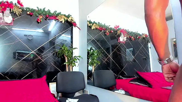 ronnie 7777 online show from December 10, 2:16 am