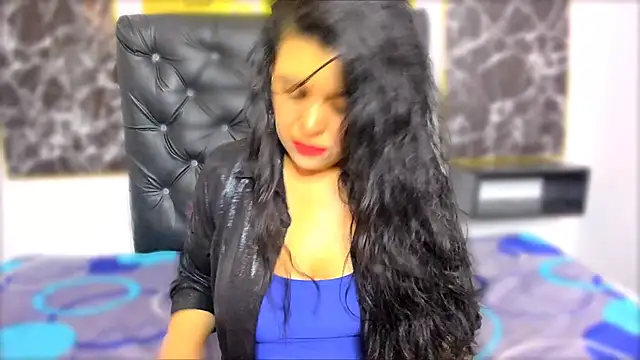 scarlett w0lf online show from October 9, 3:32 pm