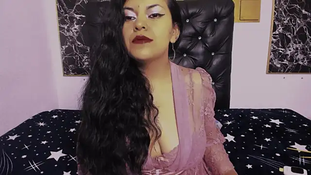 scarlett w0lf online show from March 18, 2:53 pm