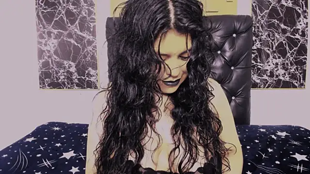 scarlett w0lf online show from March 26, 3:06 pm