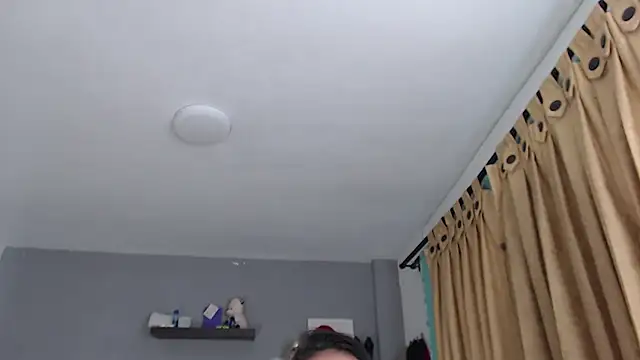 SusanLeroy online show from February 2, 8:57 am