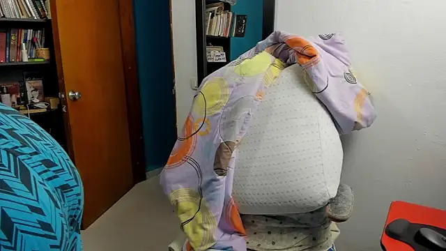 peanut tangerine online show from November 26, 11:06 pm