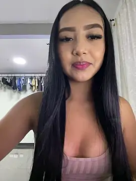 SOPHIACANDY19  online show from January 4, 1:52 am