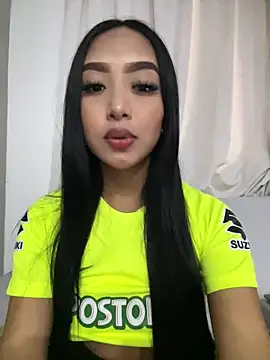 SOPHIACANDY19  online show from February 9, 1:11 am