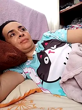 Samantha Sullivan  online show from September 29, 12:10 pm