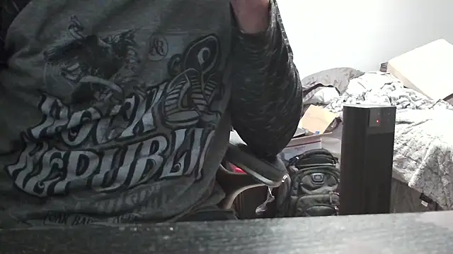 overaveragefreak4you online show from February 2, 7:52 am