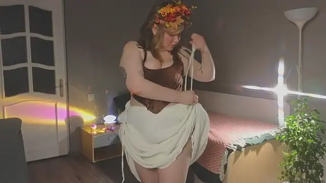 Kira Citro online show from October 29, 8:32 pm