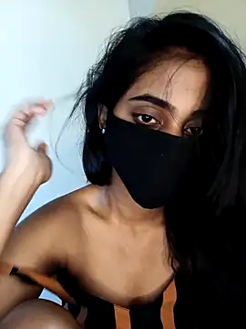 Sexy eye-19 online show from January 2, 4:24 pm