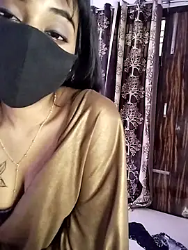 Sexy eye-19 online show from October 23, 6:34 am