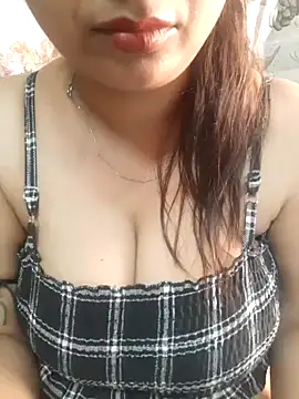 sajida34 online show from February 13, 7:45 am