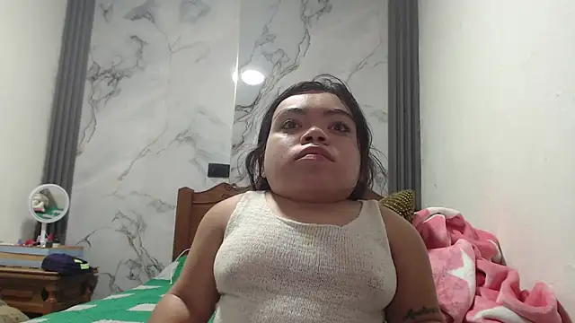 Michelle Brooks online show from January 25, 11:22 pm