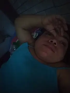 Michelle Brooks online show from December 2, 9:36 am