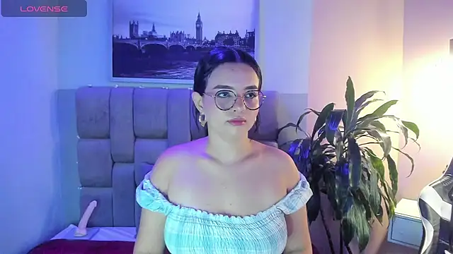 alys baker online show from February 20, 3:23 am