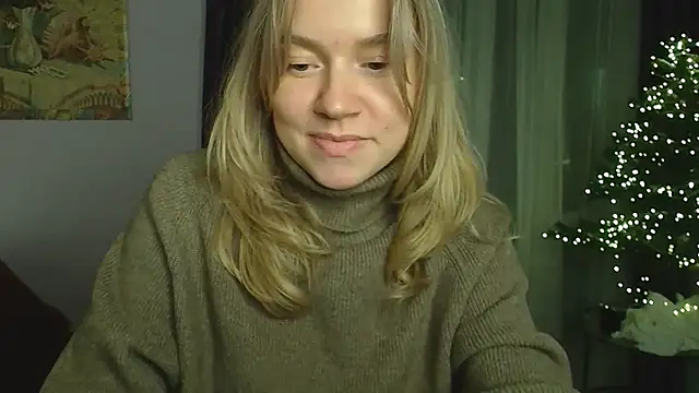 TaylorBre online show from January 9, 7:40 pm