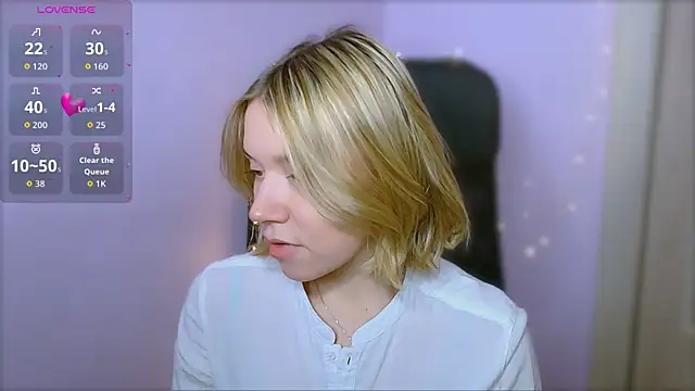 TaylorBre online show from February 18, 9:27 am