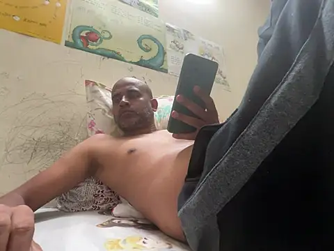 SammyChocolateIndian online show from September 24, 12:52 pm