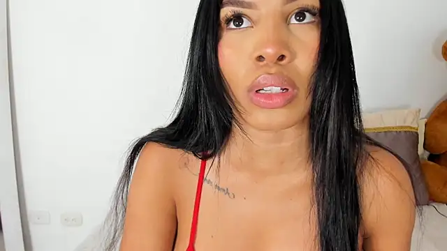 NickyBrown  online show from October 20, 5:13 pm