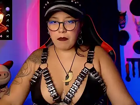 LilithSharon online show from November 29, 11:46 am