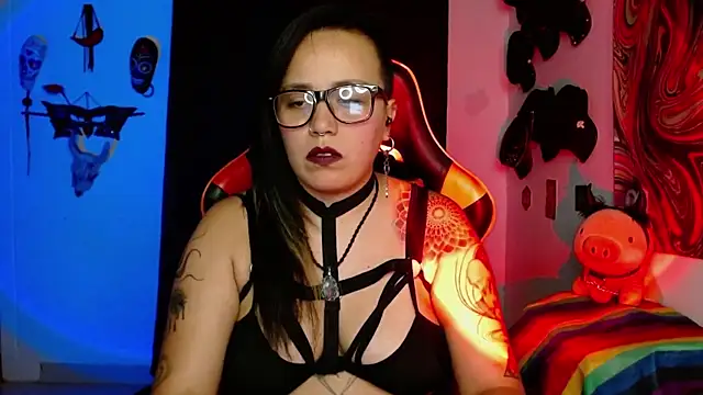 LilithSharon online show from March 15, 4:57 pm