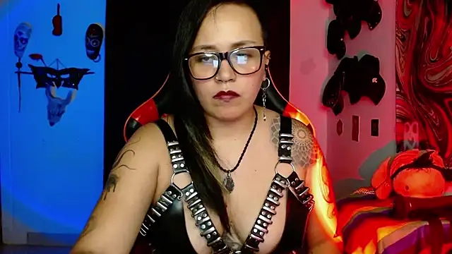 LilithSharon online show from May 30, 7:44 pm