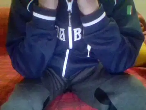 Ariete80s online show from March 19, 9:37 pm