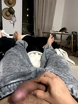 bomvivant2 online show from November 22, 1:59 am