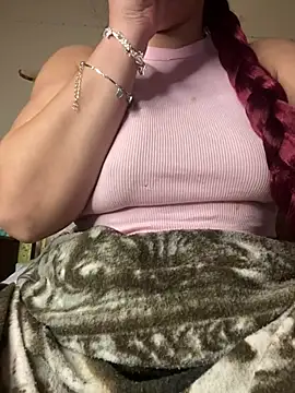 sabrina101 online show from December 19, 6:45 pm