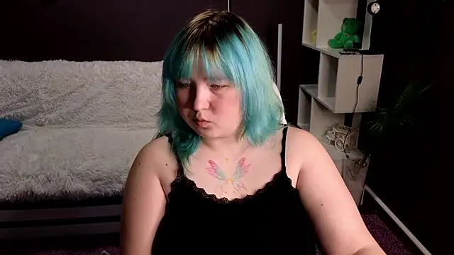 ChimberWol online show from September 25, 1:42 am