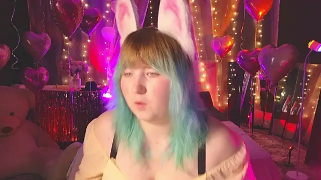 ChimberWol online show from February 11, 3:22 am