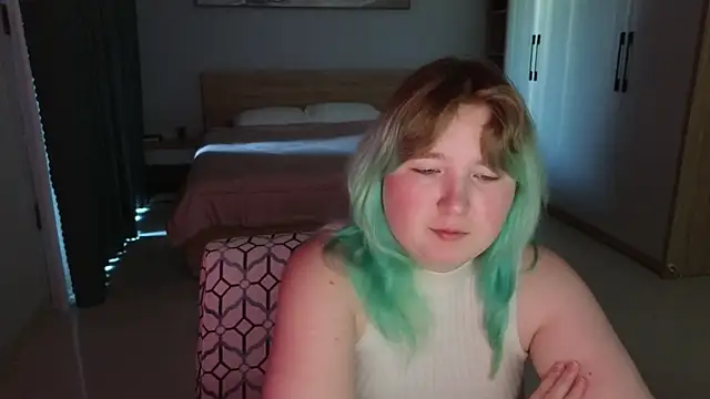 ChimberWol online show from March 18, 12:14 am