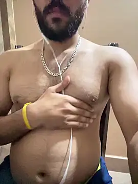 YourNudeBoy  online show from October 13, 11:43 am