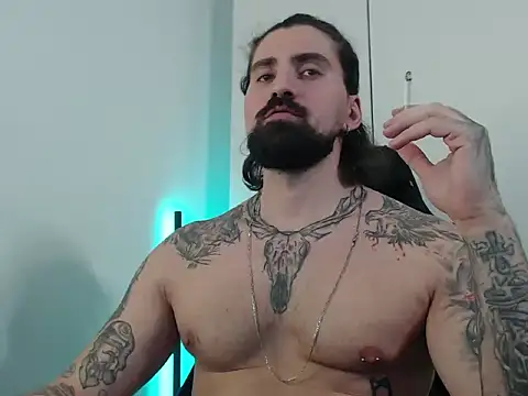 MateoHunk online show from October 14, 4:52 pm