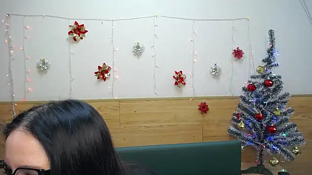 TayaBoret online show from January 3, 9:26 pm