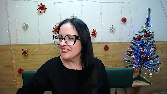 TayaBoret online show from January 13, 1:13 am