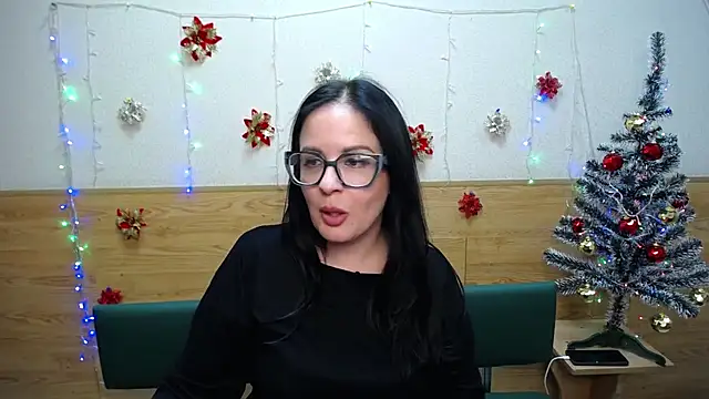 TayaBoret online show from January 13, 4:18 am