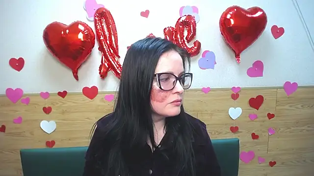TayaBoret online show from February 23, 6:12 pm