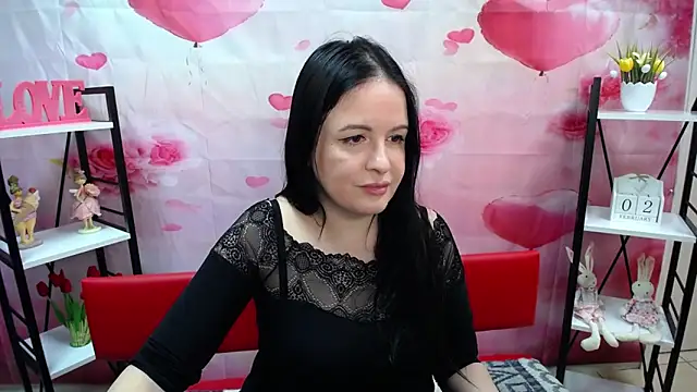 TayaBoret online show from February 3, 6:22 am