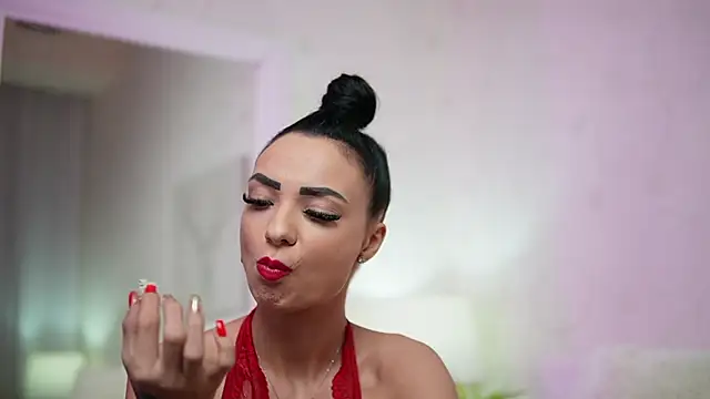 MaraJolie online show from December 25, 12:27 am