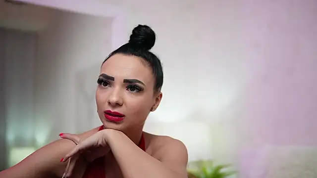 MaraJolie online show from December 25, 3:29 am