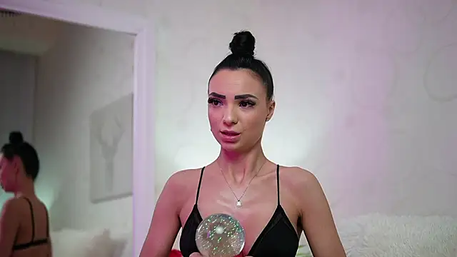 MaraJolie online show from December 29, 3:33 am