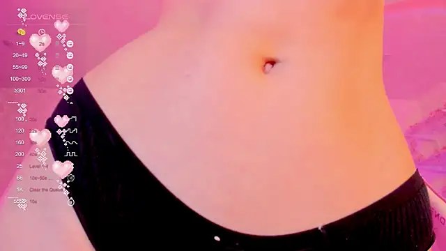 DarkMouseee online show from December 12, 1:06 pm