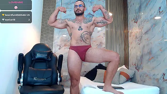 hanz col online show from December 30, 1:58 am