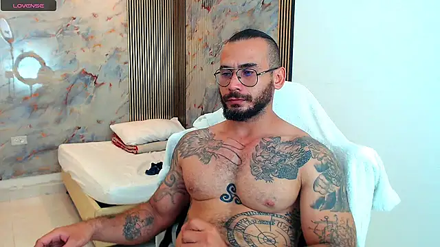 hanz col online show from February 7, 4:27 am