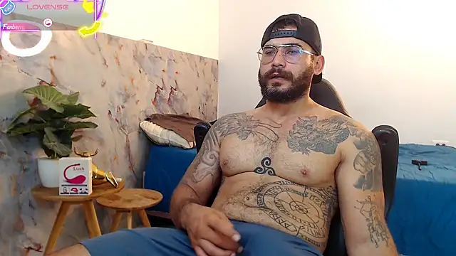 hanz col online show from September 22, 12:07 pm