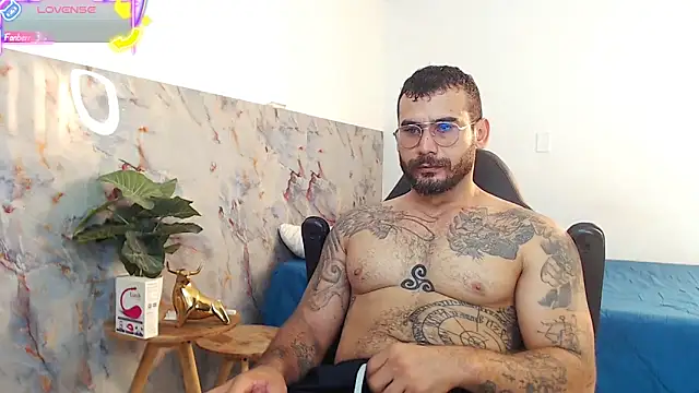 hanz col online show from September 25, 11:47 am