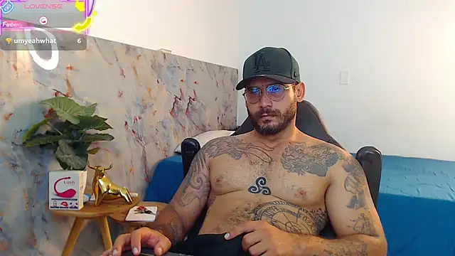 hanz col online show from September 26, 11:14 am