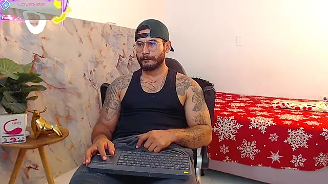 hanz col online show from October 1, 1:06 pm